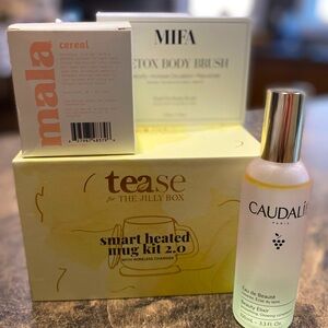 Jilly box items *NEW*